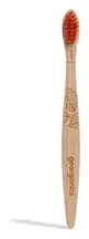 Beech Toothbrush for Kids - Soft (Georganics)
