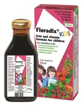 Kids Iron 250ml (Floradix)