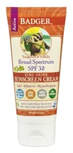 Organic Kids Sunscreen SPF 30 87ml