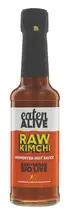 Raw Kimchi Hot Sauce 150ml (Eaten Alive)