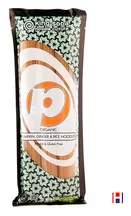 Pumpkin, Ginger & Brown Rice Noodles, Organic 250g (King Soba)