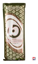 Wakame & Brown Rice Organic Noodles 250g (King Soba)