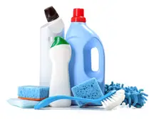 Kitchen Cleaning Products