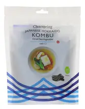 Japanese Hokkaido Kombu 40g
