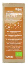 Organic Kombucha Starter 100ml (Kefirko)