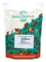 Konjac Glucomannan Powder 100g (Sussex Wholefoods)