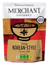 Korean Style Grains 250g (Merchant Gourmet)