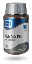 Kyolic Garlic 1000mg 30 Tablets (Quest)