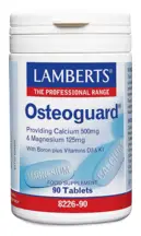 Osteoguard, 90 Tablets (Lamberts)