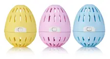 Laundry Eggs