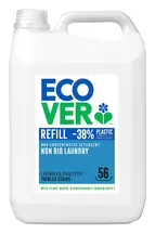 Non-Concentrated Non-Bio Laundry Liquid 5L (Ecover)