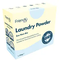 Laundry Powder 1.75kg (Friendly Soap)