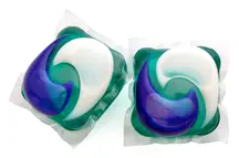 Laundry Tablets