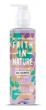 Lavender Dog Shampoo 400ml (Faith in Nature)