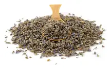 Organic Lavender Flowers 1kg (Sussex Wholefoods)