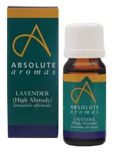 High Altitude Lavender Oil 10ml (Absolute Aromas)