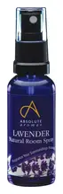 Lavender Natural Room Spray 30ml (Absolute Aromas)