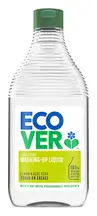 Lemon & Aloe Vera Washing Up Liquid 450ml (Ecover)