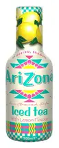 Lemon Ice Tea 500ml (Arizona)