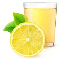 Lemon Juice