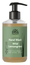 Organic Lemongrass Hand Soap 300ml (Urtekram)