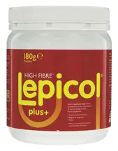 Plus Digest Enzyme Powder 180g (Lepicol)
