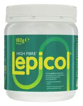 Original Powder 180g (Lepicol)
