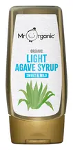 Organic Light Agave Syrup 250ml (Mr Organic)