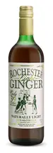 Light Ginger Drink 725ml (Rochester)
