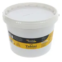 Light Tahini 3kg (Sunita)