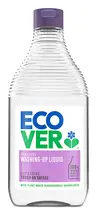 Lily & Lotus Washing Up Liquid 450ml (Ecover)