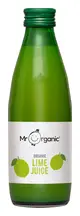 Organic Lime Juice 250ml (Mr Organic)