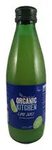 Organic Lime Juice 250ml (Organic Kitchen)