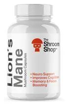 The Shroom Shop