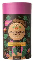 Lion's Mane Latte 150g (Cheerful Buddha)