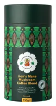 Lion's Mane Mushroom Coffee Blend 150g (Cheerful Buddha)