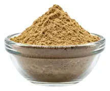 Organic Lions Mane Mushroom Powder 250g (Sussex Wholefoods)