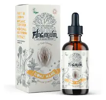 Organic Lions Mane Tincture 50ml (Bristol Fungarium)