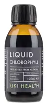 Liquid Chlorophyll 125ml (KIKI Health)