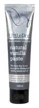 Vanilla Paste 100ml (LittlePod)