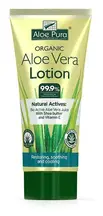 Aloe Vera Lotion 200ml (Aloe Pura)