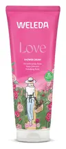 Love Pampering Shower Cream Rose 200ml (Weleda)