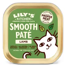 Lamb Pate 85g (Lilys Kitchen)