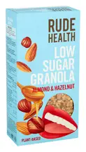 Low Sugar Granola 400g (Rude Health)