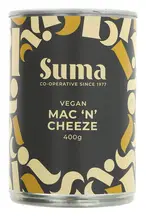 Mac n Cheeze 400g (Suma)