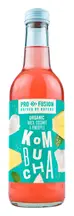 Organic Maca, Coconut & Pineapple Kombucha 330ml (Profusion)