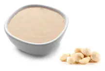 Macadamia Nut Butter
