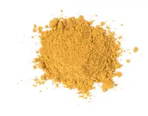 Madras Curry Powder - HOT 400g (Hampshire Foods)