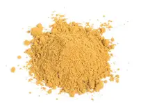 Madras Curry Powder - MILD 50g (Hampshire Foods)