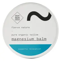 Magnesium Balm 100g (Fierce Nature)